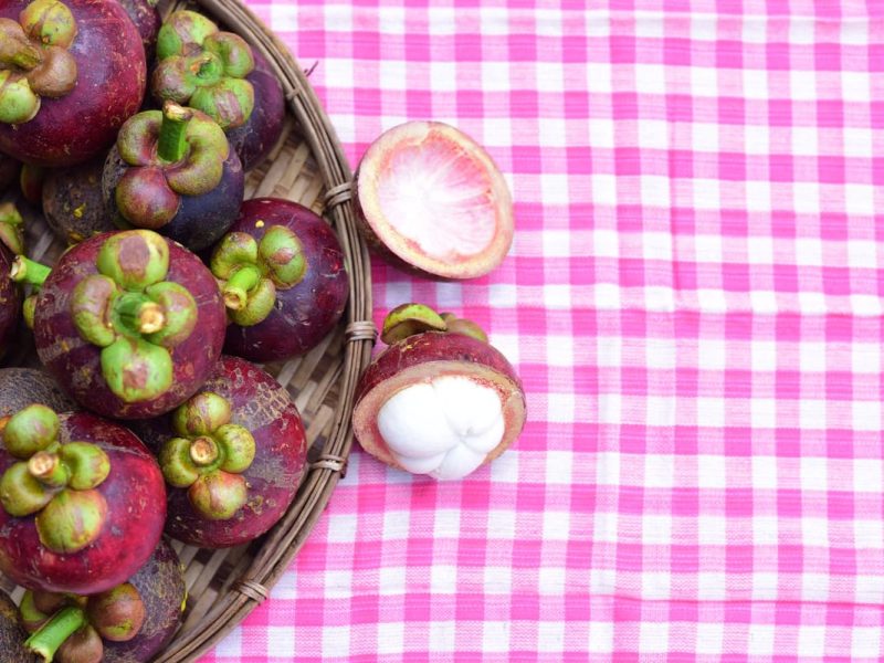 Propriétés amincissantes du garcinia cambogia
