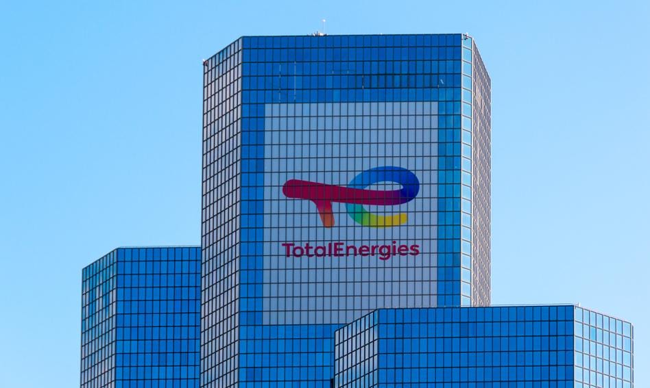 TotalEnergies sprzedał rosyjskiemu Novatekowi swoje akcje w spółce wydobywającej gaz w Rosji - Bankier.pl