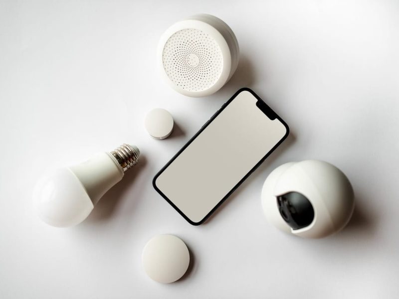 Comment rendre sa maison intelligente grâce à la domotique ?