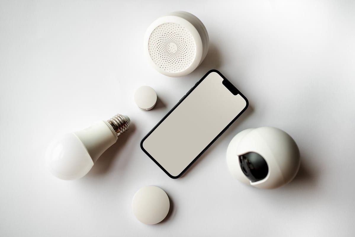 Comment rendre sa maison intelligente grâce à la domotique ?