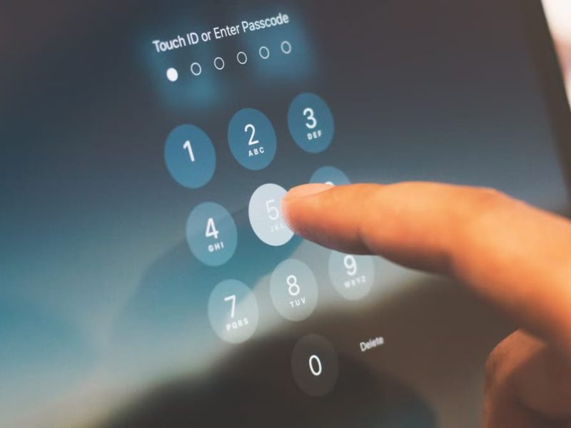 Cybersécurité pour les particuliers : 7 gestes qui sauvent