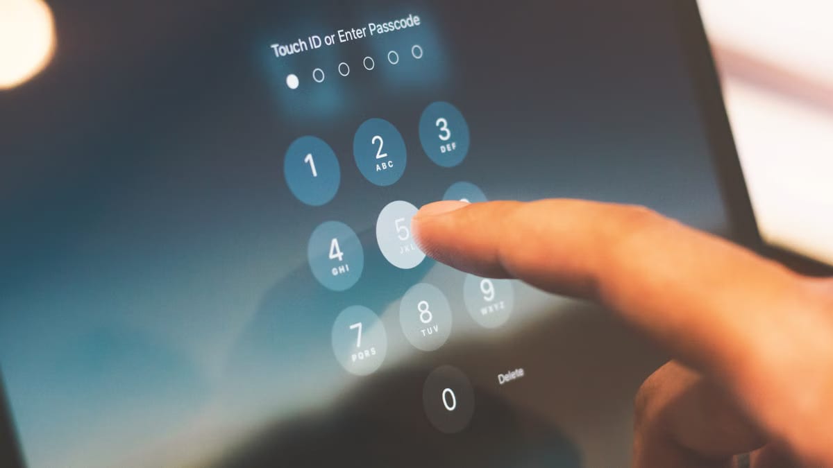 Cybersécurité pour les particuliers : 7 gestes qui sauvent