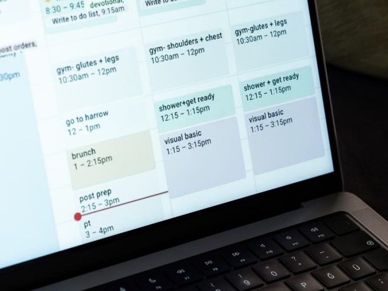 IA et gestion du temps : comment optimiser sa productivité