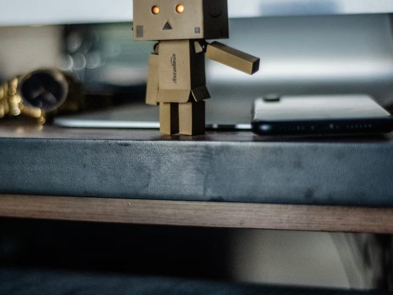 Intelligence artificielle au quotidien : 7 usages concrets