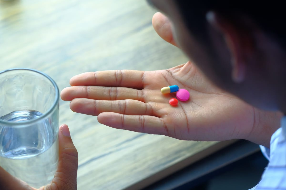 La prise de pilules de lactase est-elle nocive ?