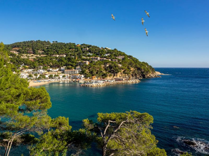 Les meilleures destinations balnéaires en Espagne pour un week-end d’escapade