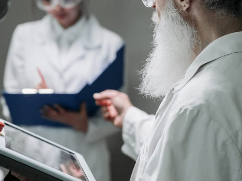Les technologies émergentes qui transforment notre quotidien en 2026