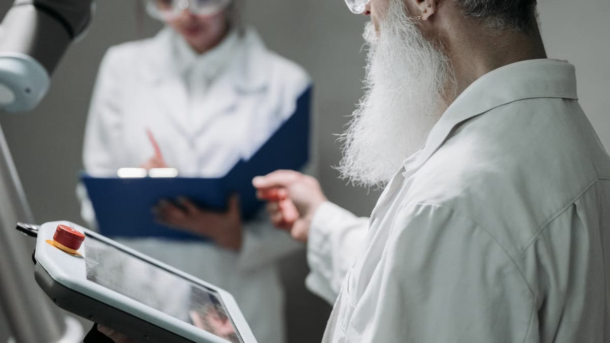 Les technologies émergentes qui transforment notre quotidien en 2026