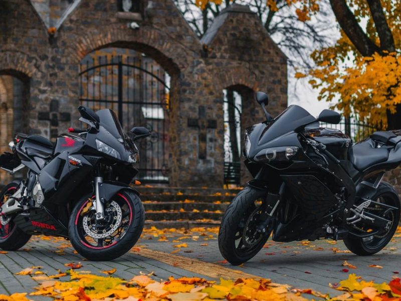 Top 10 Meilleur Abri Moto 2026 – Comparatif – Tests – Avis