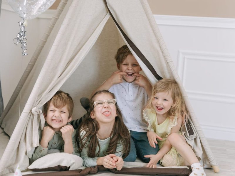 Top 10 Meilleure Tente Anti Uv Enfant 2026 – Comparatif – Tests – Avis