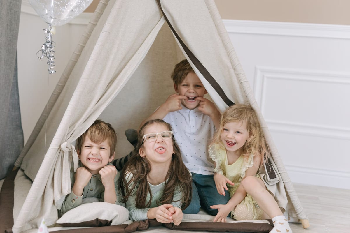 Top 10 Meilleure Tente Anti Uv Enfant 2026 - Comparatif - Tests - Avis