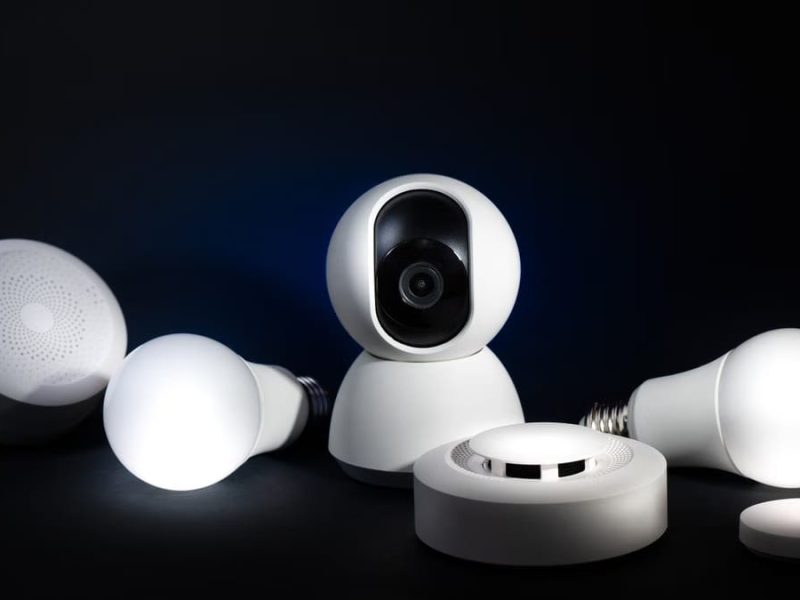 Objets connectés maison : 6 appareils qui transforment votre quotidien