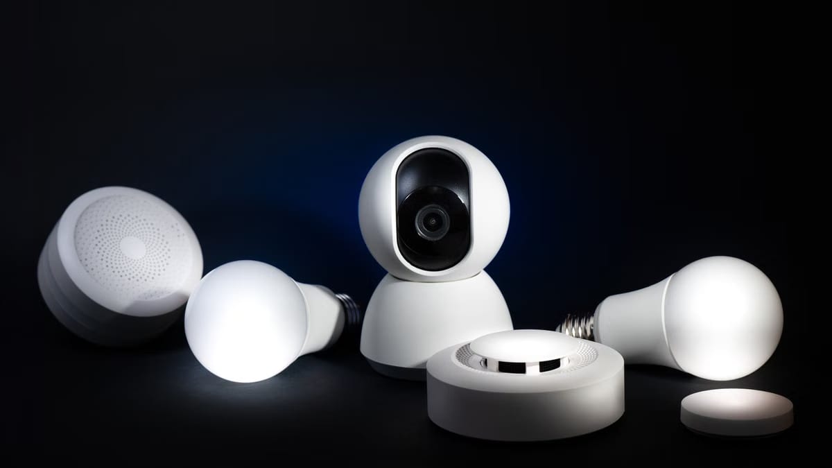 Objets connectés maison : 6 appareils qui transforment votre quotidien